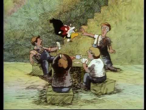 Anytime Tales - Two Can Toucan