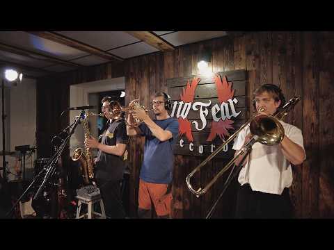 BANDABAND připravuje nové album "Dneska mě nic nebolí" a potřebuje vaši pomoc
