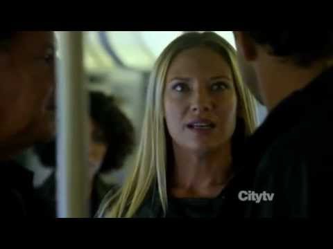Fringe Episode 5.06 Scene - How Did You Do That?