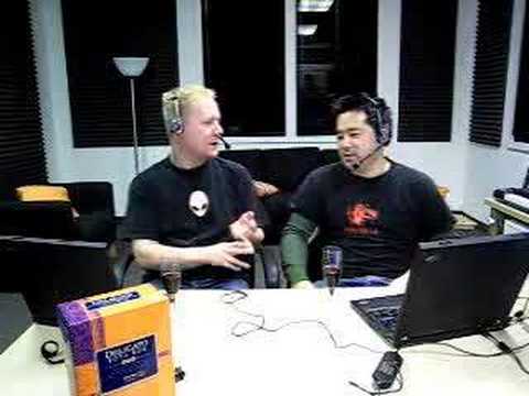 NooBTooB Episode 26 - Lost Planet