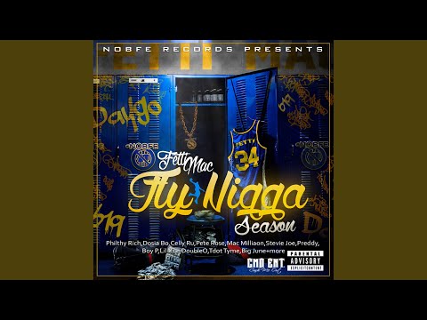 Cold World (feat. Lil Rue & Doubleo)