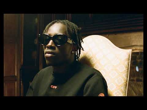 Unknown T x V9 UK Drill Type Beat - 'HOMERTON B'