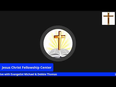 Marriage of the Lamb + Dream of The Antichrist