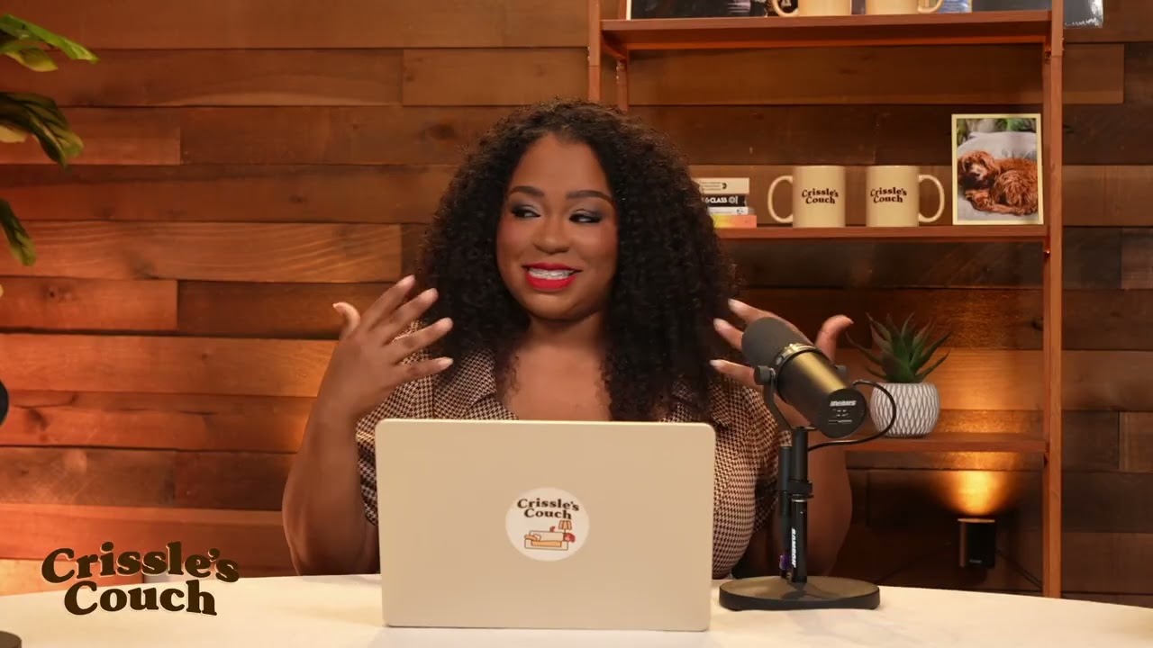 Lex P & Drea Nicole On What People Get Wrong About Them