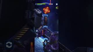 Download lagu Wind wings: space shooter boss 1 mp3