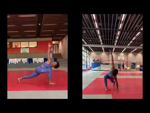 Mobility Flow mit Miryam Roper