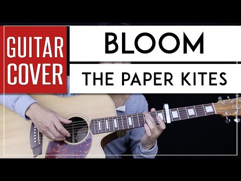 Gates - The Paper Kites