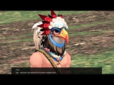 mabinogi pc