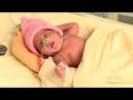 How To Administer Oxygen To A Newborn Baby