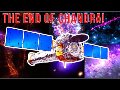 A Crisis in X-ray Astronomy: The Potential End of the Chandra X-ray Observatory