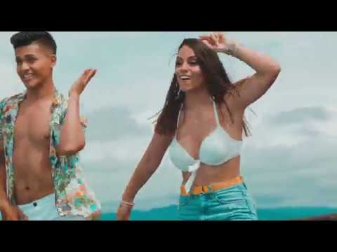 Mix Axé / Coreografia Marcelo Yalta