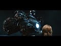 Iron Man Final Fight Scene Part 1 2008