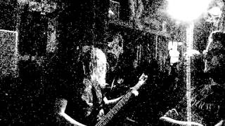 Fell Voices: "flesh from bone" (live) @ First church of the Buzzard 6.21.2013