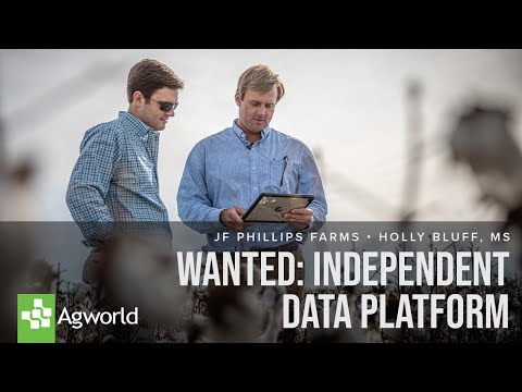 J F Phillips Farms - Customer Success Story (Jack Phillips - J F Phillips Farms)