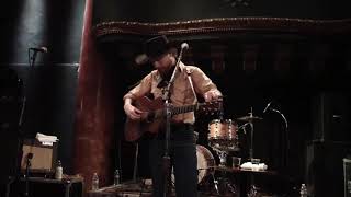 Colter wall- goodbye old Paint horse