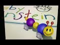Baby Einstein 2009 Logo
