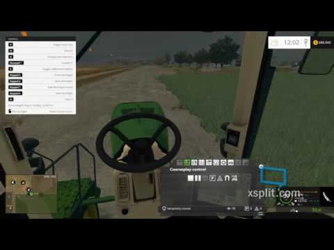 California life fs15 S3 ep. 2 flying ros box!