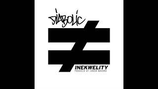 IneKwelity Talib Kweli Diss (DIABOLIC)
