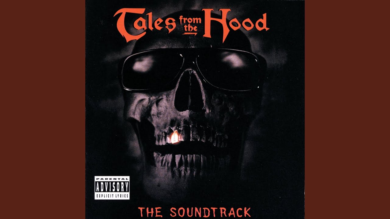 Gravediggaz - From the Dark Side