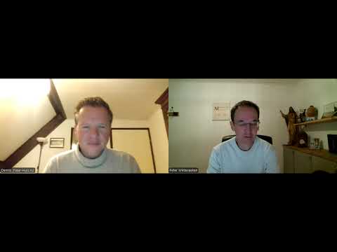 Les 289 ECIW: Het verleden is voorbij. Het kan mij niet raken.