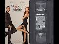 Opening To Mr Mrs Smith US VHS 2005