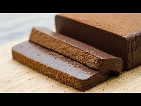download lagu mp3 mp4 Chocolate Mousse Cake Without Oven, download lagu Chocolate Mousse Cake Without Oven gratis, unduh video klip Chocolate Mousse Cake Without Oven
