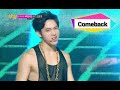 [Comeback Stage] C-CLOWN - Let's Love, 씨클 ...