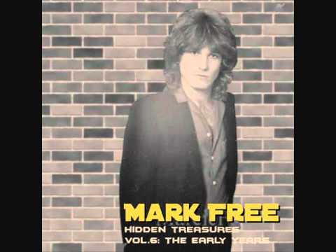 Mark Free (King Kobra) - Tough Guys (AOR version)