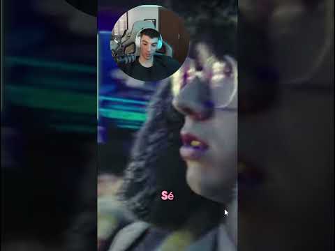 Lunático Reacciona a Rojuu - Hijos del Sol (Videoclip Oficial)