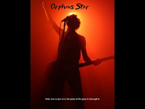 Trailer for the Short Film Orpheus Star