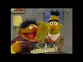 Sesame Street Ernie And Bert Cherries HQ