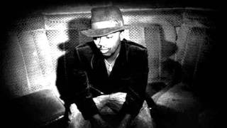 Anthony Hamilton - All Day I Dream