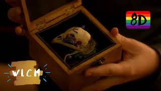 8D WLCM | Motherland: Fort Salem