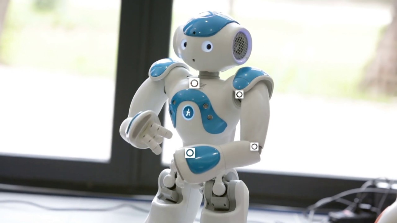 Resistive Position Sensors for Robots & Drones // Alps Alpine