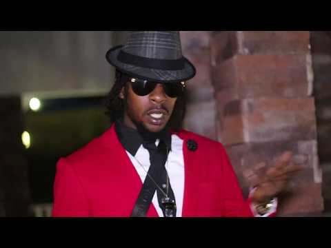 IV5 - BORN WINNER {OFFICIAL MUSIC VIDEO}