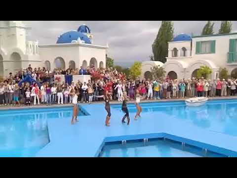 didi milk and honey live