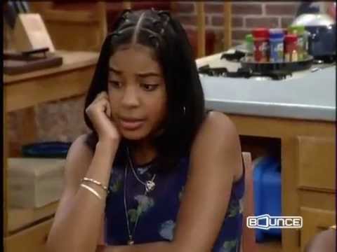 4x01 The Parent 'Hood - House Arrest