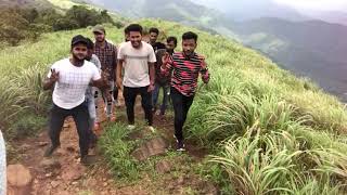preview picture of video 'Hills station trip for ...mogral puthur  kottakunnu youngers'
