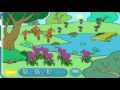 Curious George Games George Brings Spring PBS Kids Games