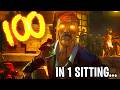 Every Black Ops 3 Round 100 In 1 Sitting