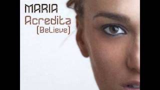 Maria-Acredita Believe - (Andrea T Mendoza vs Baba Mix)