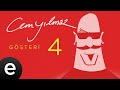 Cem Yılmaz - Bir Tat Bir Doku - Gösteri 4 - Official Audio #cemyılmaz #birtatbirdoku - Esen Müzik