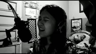 Cover lagu Gisel Perjalanan Berharga by Karina