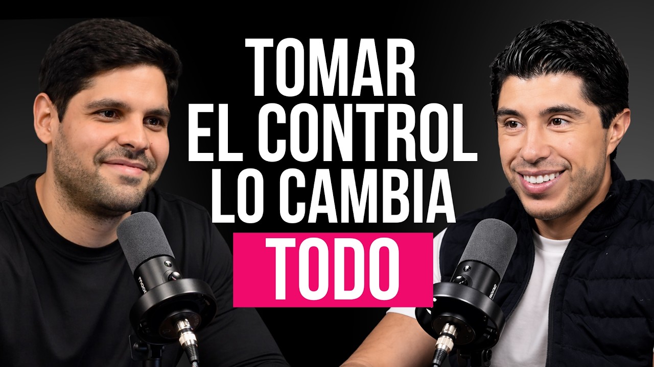 Lo que nadie te dice de liderar una empresa familiar | David Flores