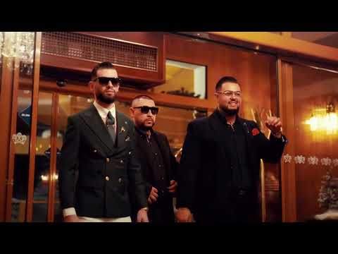 MAMUKO BERCI x Mega M - ŽAV ŽAV |Trailer| PREMIER 18.12.2023