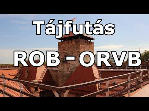 ROB-ORVB 2017 | Orienteering