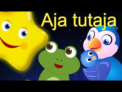 Aja tutaja | Uspavanke za otroke | Kompilacija 25 minut | Slovenske ljudske pesmi