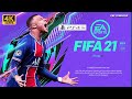 FIFA 21 Gameplay (PS4 PRO 4K FHD) [60FPS] #345