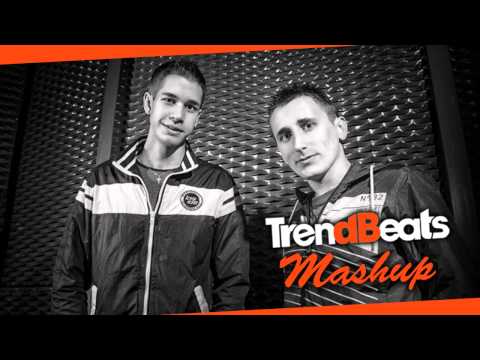 DZEKO & TORRES VS BLASTERJAXX VS TRENDBEATS - FOREVER AIR CAPSULE (TRENDBEATS MASHUP)