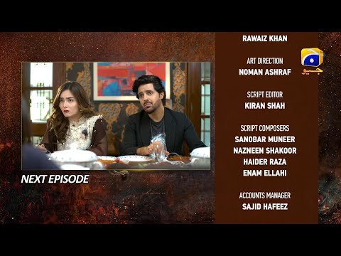 Bojh Episode 70 Teaser - 11th July 2023 - HAR PAL GEO